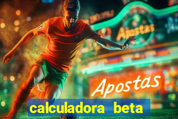 calculadora beta hcg semanas